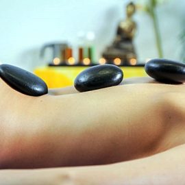 Online Introduction to Hot Stone Massage Course